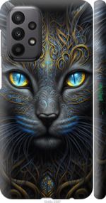 Чохол на Samsung Galaxy A23 A235F Кішка "5548m-2587-2448"