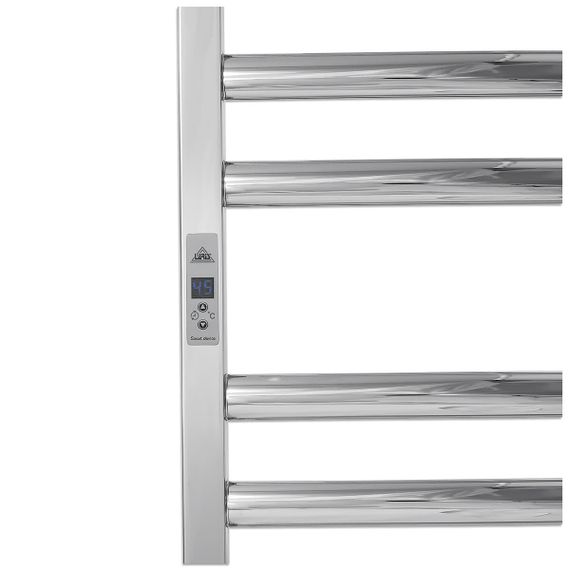 Електрична рушникосушарка Laris Гранд П10 500 х 900 Е (підкл. зліва) | Зображення 4