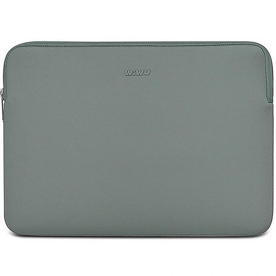 Чехол WIWU Skin Zero 13" Grey