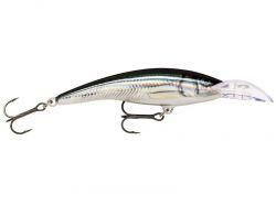 Воблер RAPALA Scatter Rap Tail Dancer SCRTD09 SMHL