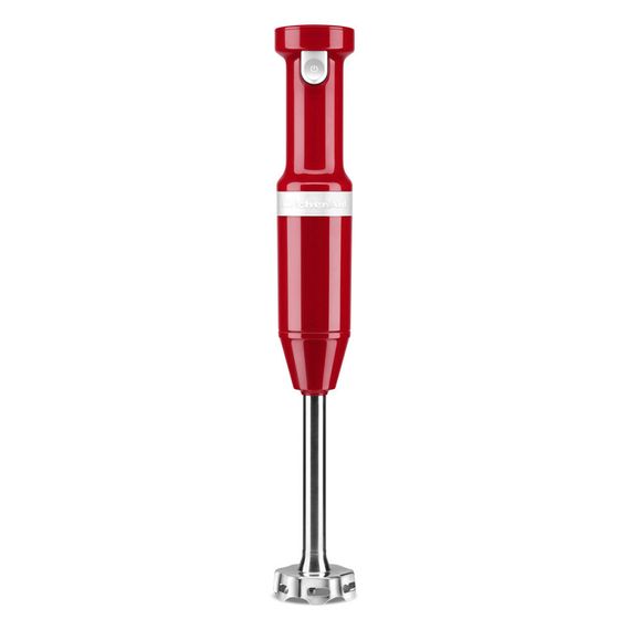 Погружной аккумуляторный блендер KitchenAid Artisan 5KHBBV53EER