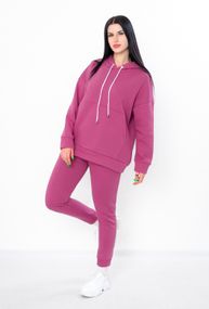 Костюм жіночий Носи своє 42 Рожевий (p-11892-131285)