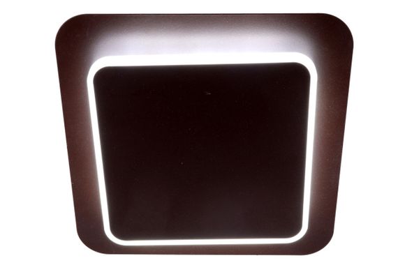 Бра LED 25461 Коричневий 5х25х25 см. | Зображення 4