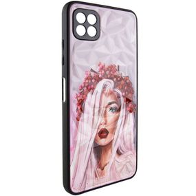 TPU+PC чохол Prisma Ladies для Samsung Galaxy A22 5G