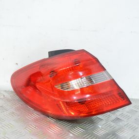 Ліхтар задній лівий Mercedes B-Class W246 2011-2014 дорестайл Фара стоп задня ліва Мерседес в246 A2468200164