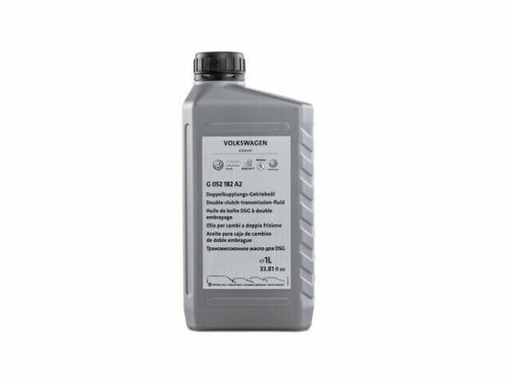 Трансмісійна олива VAG Gear Oil 1л. (G070726A2)