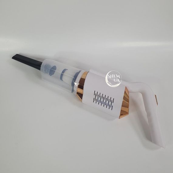 Бездротовий вертикальний пилосос з високою потужністю всмоктування Dyson V15 (234566729_335) | Зображення 8