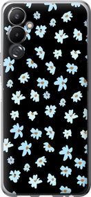 Чехол на Tecno Pova 4 LG7n Цветочный "4900u-2967-17620"