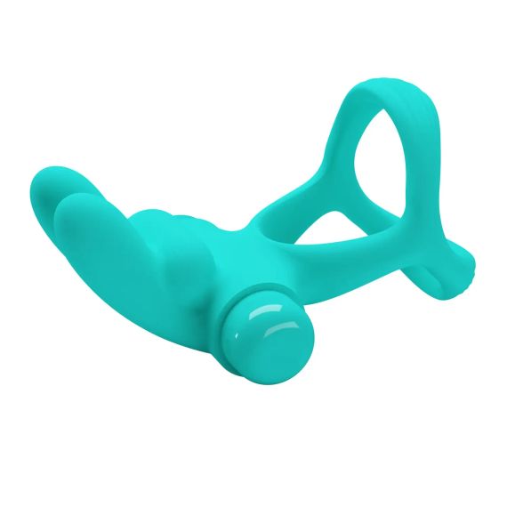 Ерекційне кільце Pretty Love — PASSIONATE DANTE, BI-210320-1 sexstyle | Зображення 5