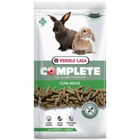 Versele-Laga Complete Cuni Adult корм для кроликів, 1.75 кг
