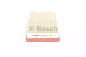 Фільтр повітряний CITRO8197N C4, PEUGEOT 307, BOSCH (1457433090)
