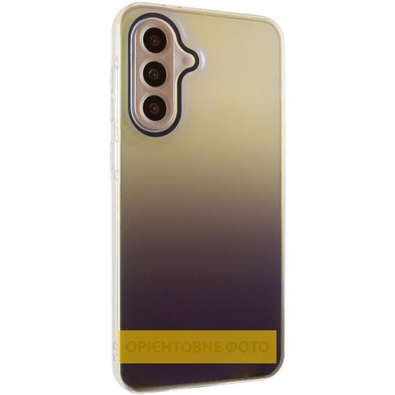 Чехол TPU+PC Glassbend для Xiaomi Redmi Note 13 5G Black