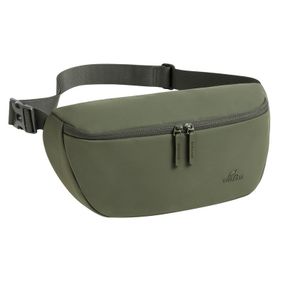 Сумка-слінг для мобілних пристроїв 7814 (Olive green)