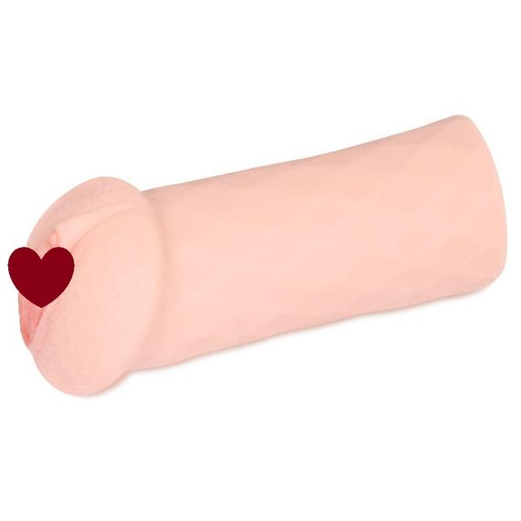 Мастурбатор Kokos Elegance 007 Double Layer Sex Aura