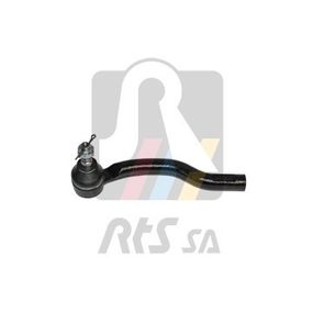 Наконечник рулевой тяги левый Toyota Rav 4 05-, RTS, 91-92557-2,