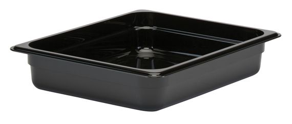 Гастроємність Cambro GN 1/2 (325х265 мм) з полікарбонату
