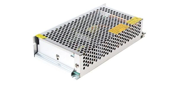Блок живлення PROLUM™ 12V, 200W, 16.6А, Series "S" | Зображення 2
