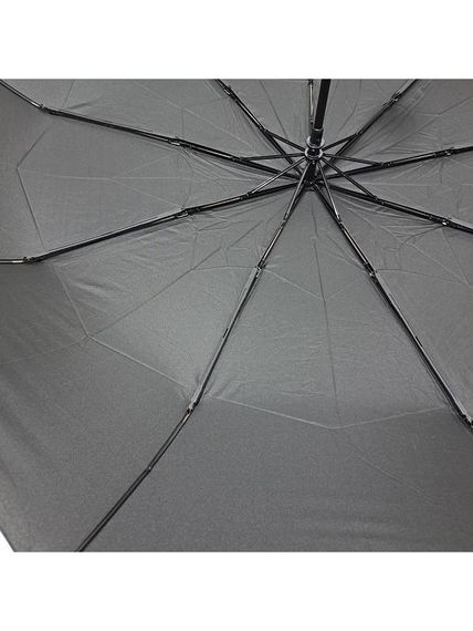 Парасолька автомат сімейна (Президентська) Feeling Rain LAN940 на 9 спиць Чорний | Зображення 7
