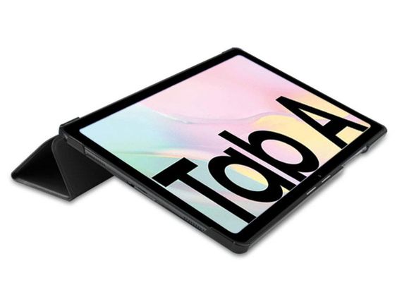 Чохол Primolux для планшета Samsung Galaxy Tab A7 10.4" 2020 (SM-T500 / SM-T505) Slim - Black | Зображення 4