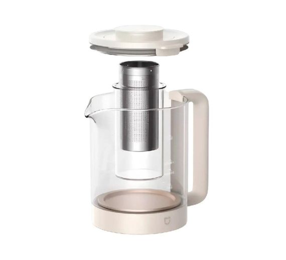 Заварювальний чайник Xiaomi Mi Family Multi functional Health Pot S2 (Китайська Вилка) | Зображення 1