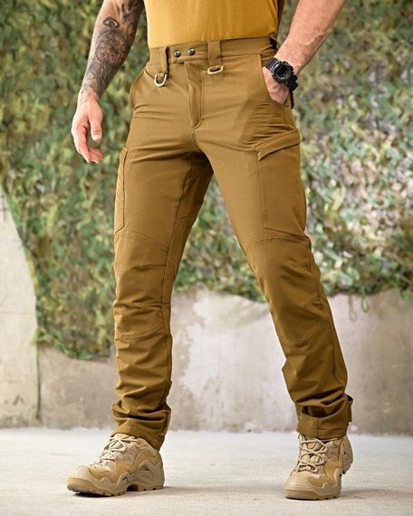 Тактичні штани Patriot аналог coyot ВТ5974