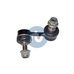 Стойка стабилизатора заднего правая Nissan Pathfibder 05- (L=65 mm), RTS, 97-92332-1,