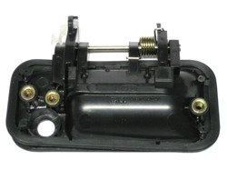 Opel Frontera A (91-98) зовнішня ручка для передніх дверей ліва сторона, Опель Фронтера А | Зображення 1