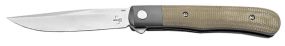 Ніж Boker Modern Trapper Uno