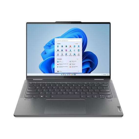 Ноутбук Lenovo Yoga 7 14IRL8 (82YL007XRA) | Зображення 2