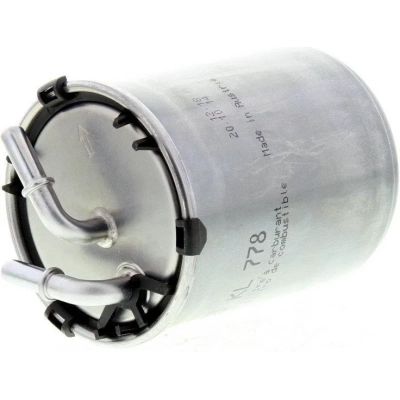 Фильтр топливный Mahle KL778