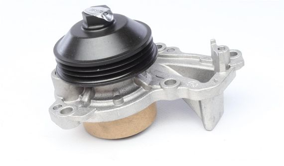 Помпа воды Citroen C1 C3 C4 Cactus Peugeot 208 308 1.0 1.2VTi 12- Opel Corsa 19- R B 6 лоп 3кан  PA1239 | Зображення 2