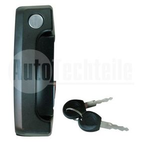 Ручка двери сдвижной наружная правая VW T4 90-03, AutoTechteile, 384 3025, 8430.25