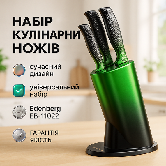 Ножи кухонные профессиональные, Набор ножиков для кухни, Ножи для кухонных нужд, Отличный набор ножей IM-62