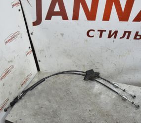Трос перемикання передач Fiat Doblo 1.3-1.9 JTD троса КПП Фіат Добло