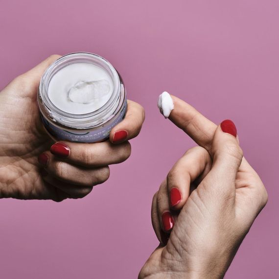 Масажна олія-лубрикант з ароматом та смаком фундука Goliate Couple Gourmand Noisette 50 мл Sex Aura | Зображення 8