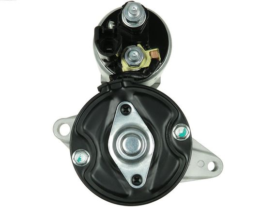 Стартер TOYOTA  COROLLA E90 1.6, TOYOTA  COROLLA E100, TOYOTA  COROLLA E110 1.6, 1.8 | Зображення 2