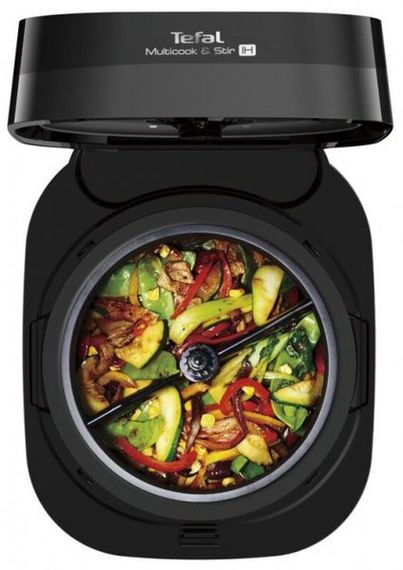 Мультиварка Tefal RK905A34 | Зображення 8