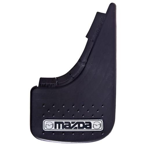 Бризковик NEW MODEL MAZDA | Зображення 3
