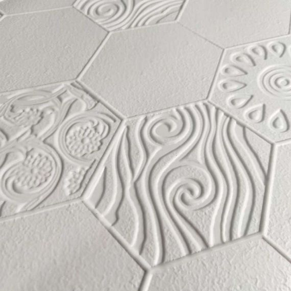 Декоративна ПВХ панель (1041) | Зображення 2