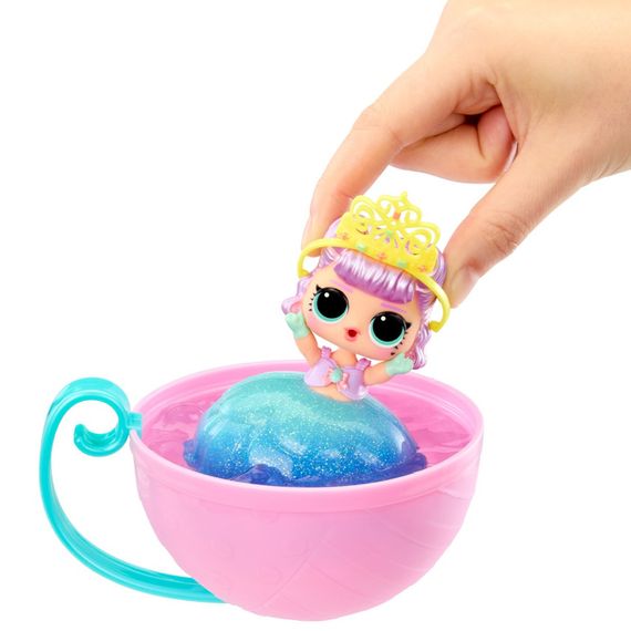 Детский игровой набор с куклой "Принцессы" L.O.L. Surprise! 542193 в ассортименте | Зображення 5