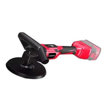 Шлифовальная машина HAISSER полировальная PO-118B (без АКБ и ЗУ) (130417)
