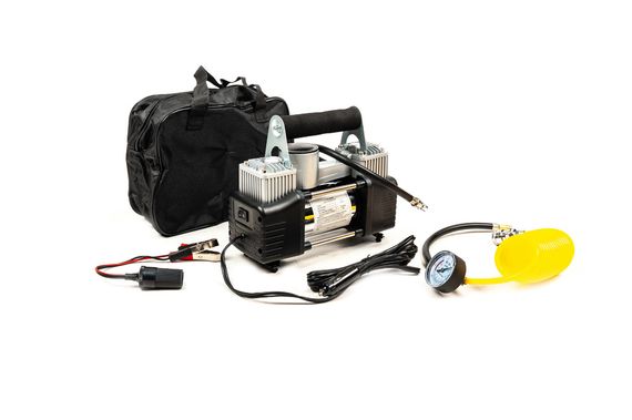 Компресор Niken 150PSI 10 атмосфер (75л/хв) | Зображення 3