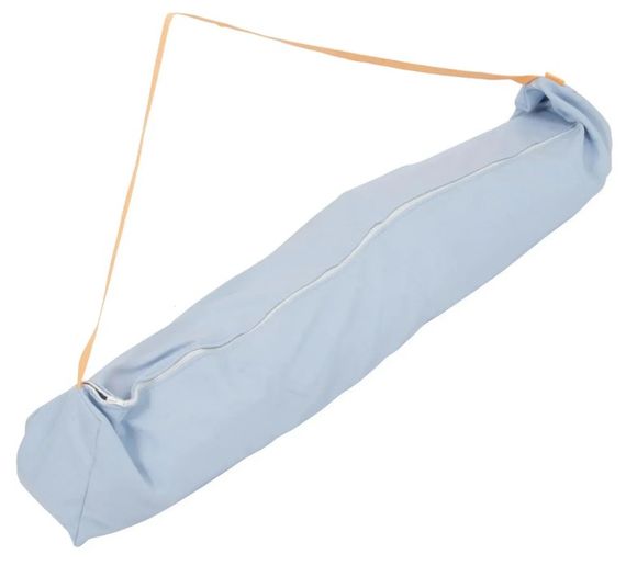 Крісло розкладне Bo-Camp Gordes L Pastel Blue (1200371) (DAS303256) | Зображення 9