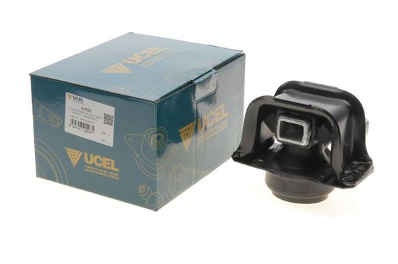 Подушка двигуна передня  R Citroen Berlingo Peugeot Partner 1.6HDi 05- 41593
