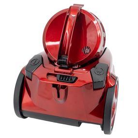 Пылесос с турбощеткой без мешка, Мощный колбовый пылесос с контейнером для квартиры мощный TD-19