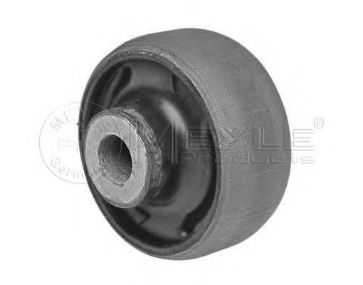 Сайлентблок важеля SKODA YETI, VW CADDY III-IV 04- перед. міст (Вир-во MEYLE) MEYLE 1006100034 на VW CADDY III фургон (2KA, 2KH, 2CA, 2CH)