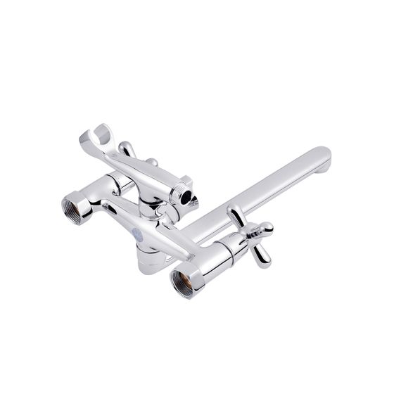 Змішувач для ванни Kroner KRM Royce - C070 (CV029047) | Зображення 6