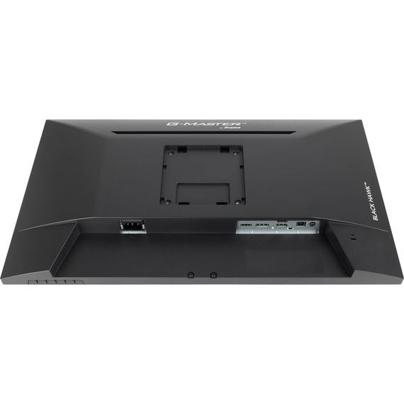 Монитор iiyama GB2445HSU-B2 | Зображення 9