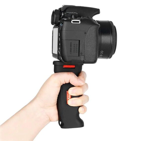 Універсальна ручка Universal Handheld Camera Pistol Handle Grip Holder (UV-1245 R003) | Зображення 5