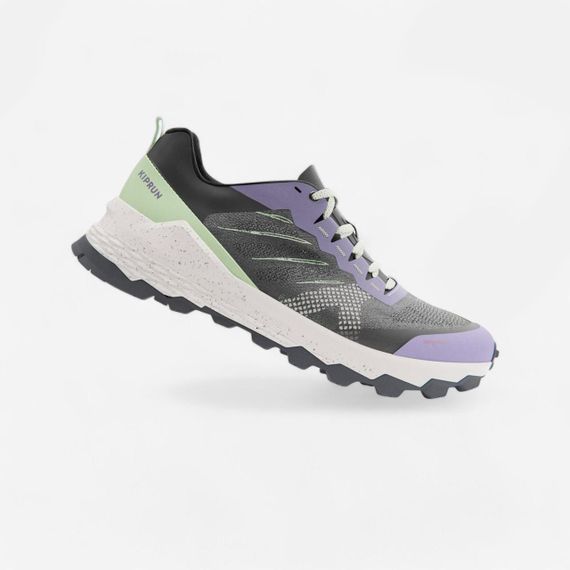 Кросівки жіночі MT3 для трейлу фіолетові - EU41 UA40,5